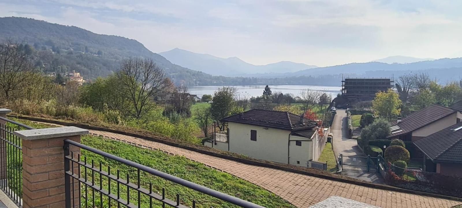 Villa Fiorita أفيليانا المظهر الخارجي الصورة